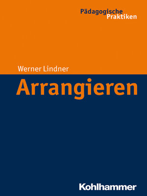 cover image of Arrangieren